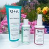 Q+A Green Tea Toner 100ml