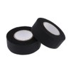 TOOYFUL 2X Ice Hockey Tape, Black