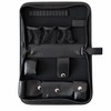 Golf Accessories Storage Bag for Golf Tools – Portable Black
