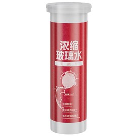 Car Windshield Washer Fluid Tablets | Powerful Car Windshield Washer Fluid Concentrate,Convenient Portable Washer Fluid Tablets for All Seasons