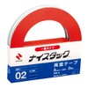 Nichiban Nice Tack Double Sided Tape, General Use