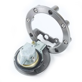 AitDafred 5JJ-24602-00 39P-24602-00 2CR-24602-00 Fuel Gas Cap Tank Cover with Keys for Yamaha YZF R6S, YZF R1 R1, YZF R6 R6 for Yamaha FZ1 FZ8 FZ6 FZ10 MT01 MT03 MT07 MT09 XVS1300