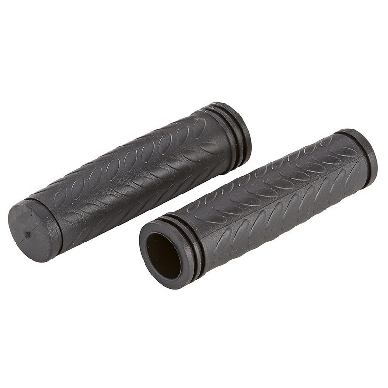 Prophete Handlebar Grips - Black
