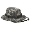 Urban Digital Camouflage Military Boonie Bush Hat, Size 7.25"