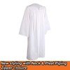 OSBO GradSeason Matte Graduation Gown Cap Tassel Set 2025 for