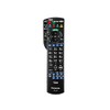 Panasonic LCD TV Remote Control N2QAYB000732