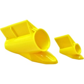 NoBrand Loom Tool Kit -Size: Kit (Small + Large) Color: 1 Unit