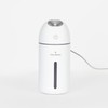 Hey Dewy Portable Facial Hydrating Cool Mist Humidifier (USB Wired