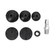 CDZHLTG Automotive Engine Valve Repair Tool, Air Operated Seat Engine