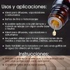 VIDA SCENTS OLEOS Aceite Esencial de Bergamota 10 ML 100%