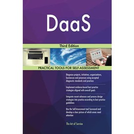 DaaS Third Edition
