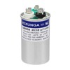 VEXUNGA 20/10 uF 20+10 MFD 370VAC or 440VAC Dual Run