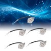 5 Pcs Rectifier Diode 1200V 70A Reverse Silicon Power Rectifier