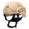Haverain Tactical Helmet, Survival Game Helmet, Cosplay Helmet, Outdoor Airsoft