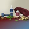 Metabolism & Sleep Support Herbal Liquid Drops AM to PM