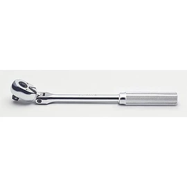 Push Button Ratchet Bobblehead