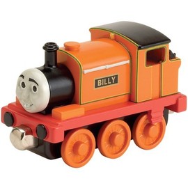 RC2 Billy - Die Cast Metal Engine - Thomas + Friends Take Along