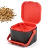 Mealworms Breeding Box Feeding Kit to Breed Live Worms for