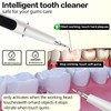 NBGRVLS Plaque/Tartar Remover for Teeth, Calculus Remover Teeth Cleaning Kit