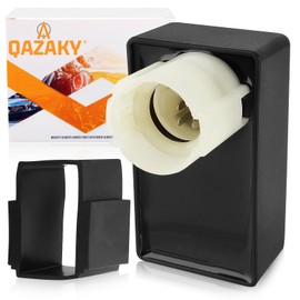 QAZAKY CDI Box Compatible with ATC 110 125M 200 200M 200S 200X 250R TRX200 1983 1984 1985 30400-965-010 30401-KE4-651 30410-964-003 30410-964-671 30410-965-003 30410-965-013 30410-968-003