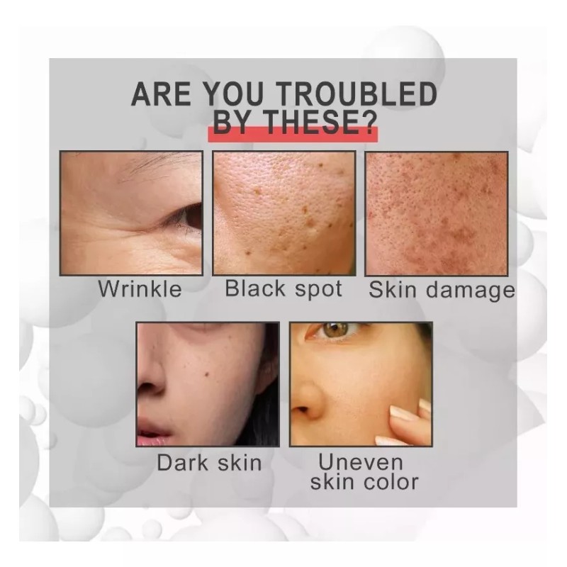 Eelhoe Crema Antiarrugas Y Antienvejecimiento, Importada De Usa