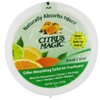 Citrus Magic Solid Air Freshener