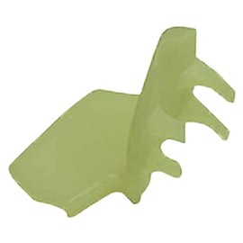 Plastic Insert Rim Protectors For Coats Stainless Steel Mount/Demount Head 12 pack