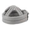 Soft Elderly Helmet for Falls Protection,Protective Hat Elder Safety Helmet