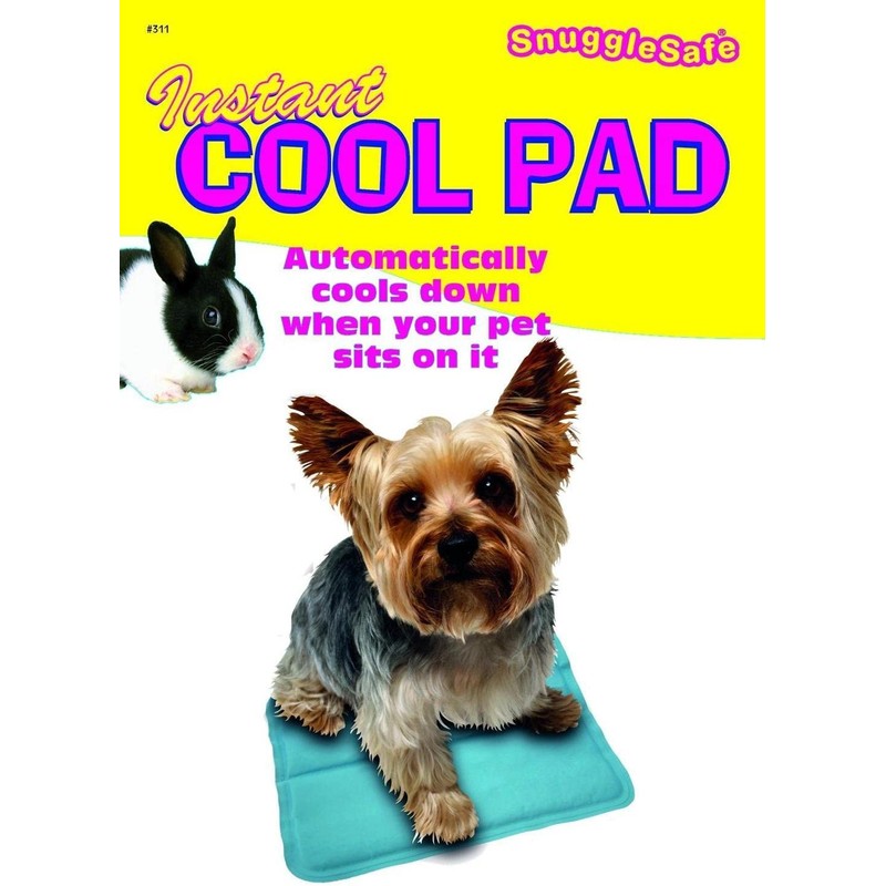 Snugglesafe Kühlpad für Hunde