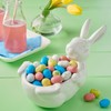 WHOPPERS Robin Eggs Malted Milk Balls, Easter Candy Bag, 9