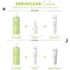 SVR Sebiaclear Creme Lavante Crema Limpiadora Facial para Piel con