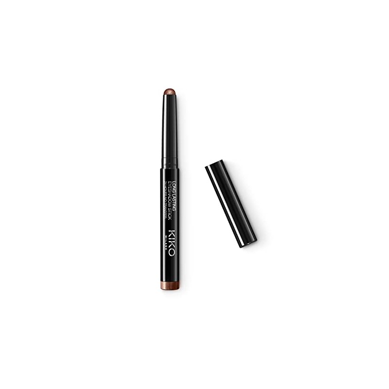 KIKO MILANO - New Long Lasting Eyeshadow Stick 17 Stick
