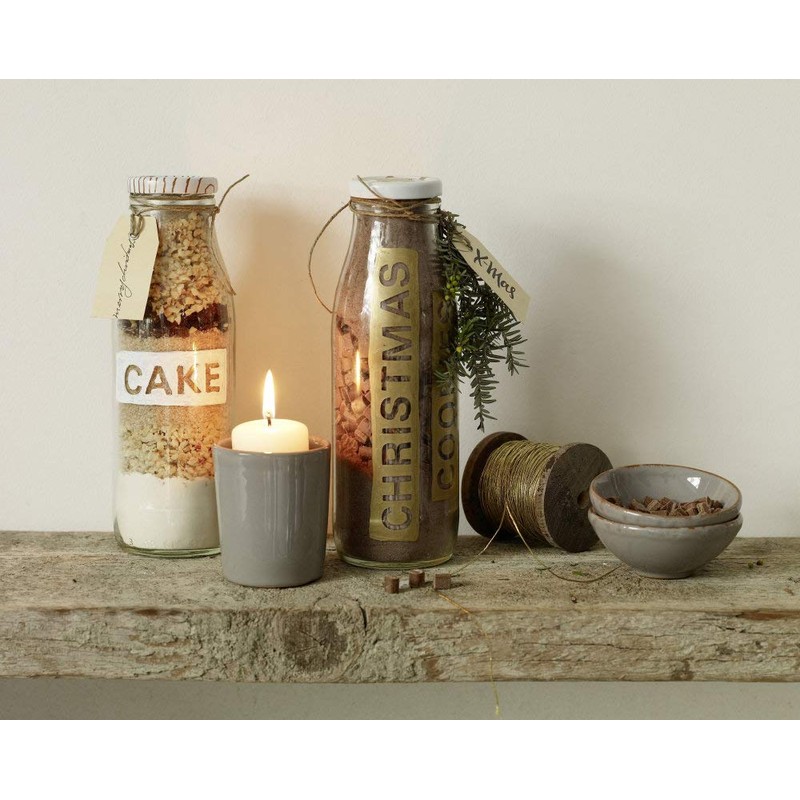 Edding 750 PAINT MARKER - BROWN - Bullet Tip