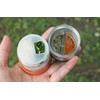 GSI 1187199700000 Spice Rocket Condiment Container