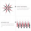 Unbranded 6pcs Back Probe Kit Test Pin Wire Probe Back