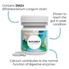 PrecisionBiotics Alflorex + Calcium 12 Week Plan - Daily Gut