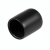 5pcs Rubber End Caps 30mm Inner Diameter 20mm Height Terminal