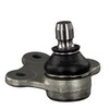febi bilstein 28420 Traggelenk mit Anbaumaterial , 1 Stück