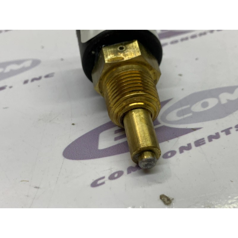 Nason Temperature Switch Brass HT-1B-122R/SC