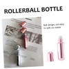 Ipetboom Travel Toiletries Bottles Set 12pcs 5ml Refillable Essential Oil