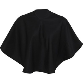Capas De Maquillaje, Capa para Cortar Pelo, Capa Corta De Barbero, Corta Resistente a Productos Químicos E Impermeable, Capa De Champú para Peluqueros, Clientes Artistas, Tinte para