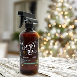 Penny & Rose Surface Cleaner | The Tree of '53 Scent | Set of 3