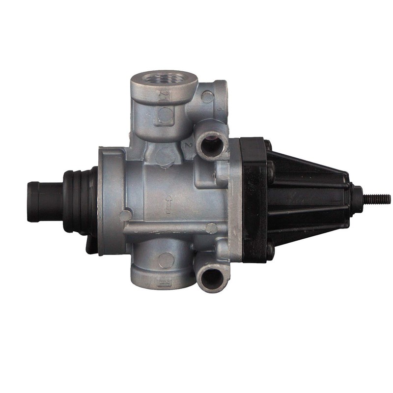 febi bilstein 38124 Pressure Regulator for Compressed Air System, Pack