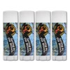 Joshua Tree Organic Lip Balm: 25 Flavor Varieties Made with