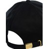 EA7 Emporio Armani Core ID Baseball Cap Black/Gold