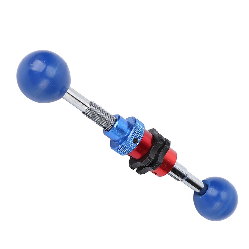 Watch Repair Tool Professional Watch Two Foot Double Ball Opener