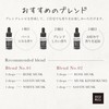 John's Blend OX-JOW-14-13 Rosemsk Aroma Oil 0.3 fl oz (8