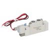Pneumatic Solenoid Valve SMC Type 2 Position 5 Way High