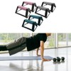 Venbytech for 2X Push up Bars Push up Stands Push