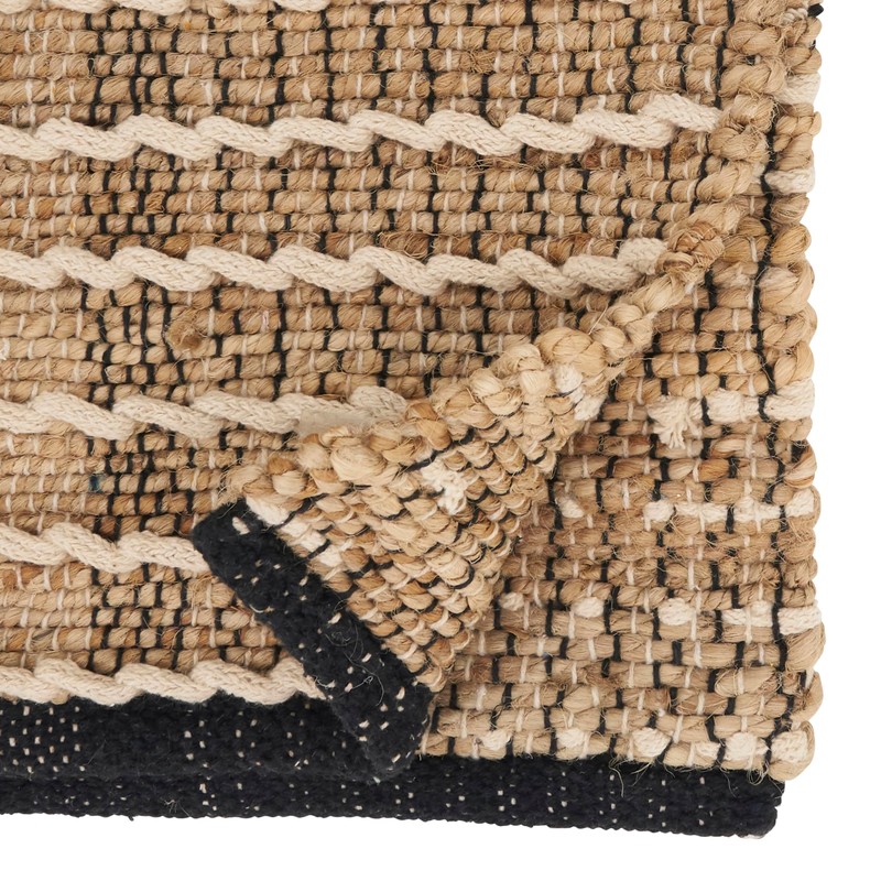 Rope Knotwork Design Table Runner